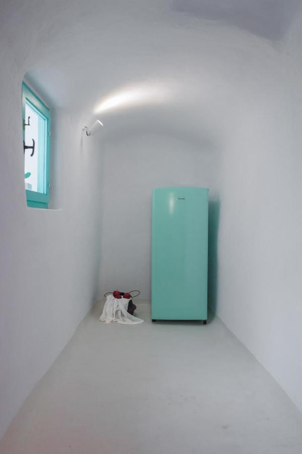 Sophia Finikia Villas Oia  Exterior photo