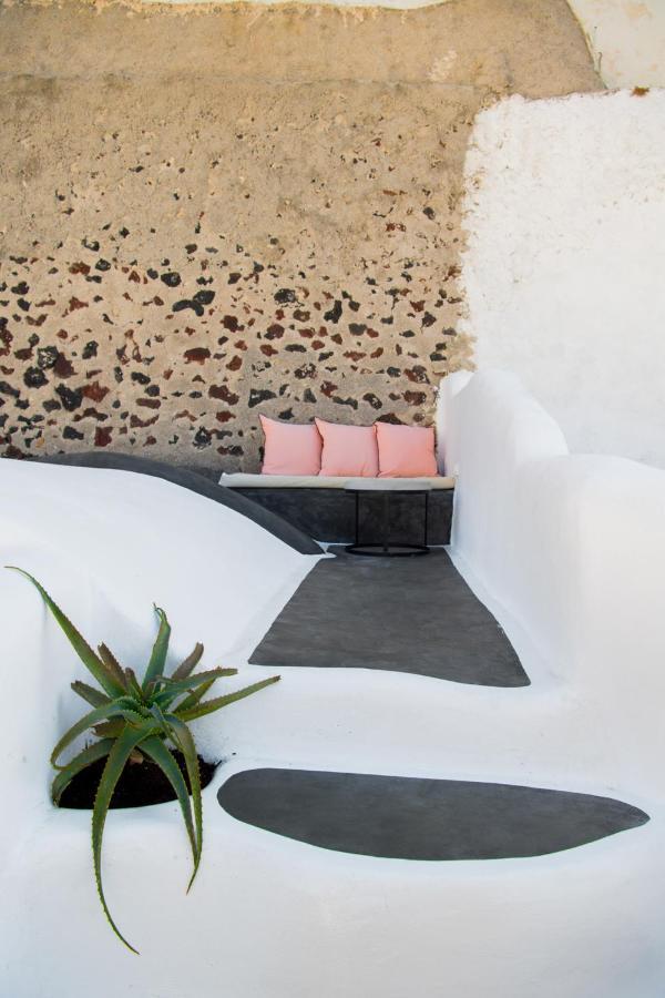 Sophia Finikia Villas Oia  Exterior photo