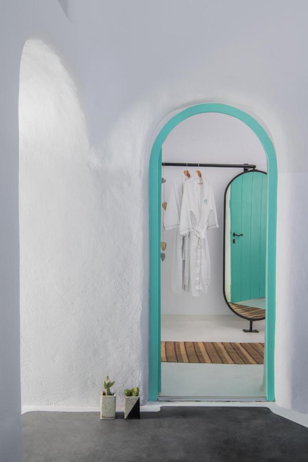 Sophia Finikia Villas Oia  Exterior photo