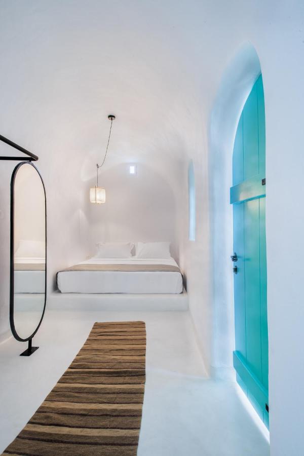 Sophia Finikia Villas Oia  Exterior photo