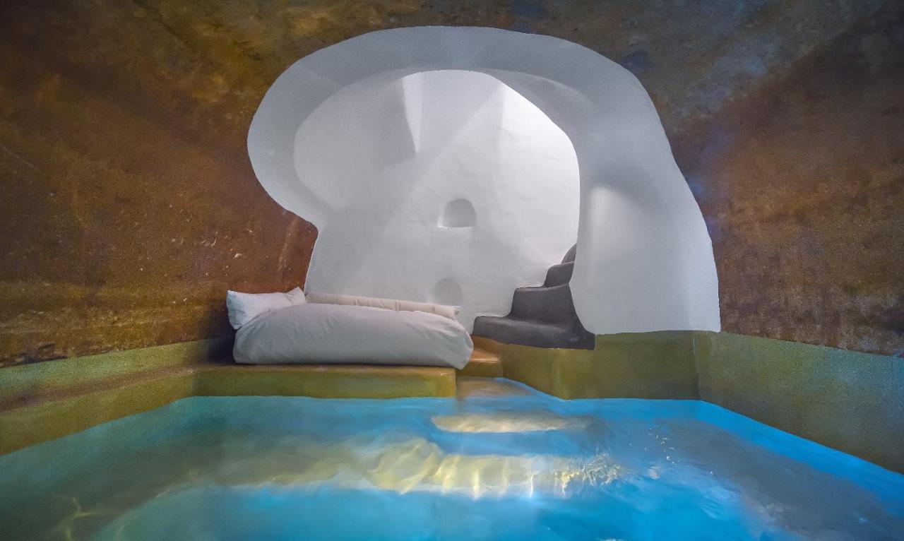 Sophia Finikia Villas Oia  Exterior photo
