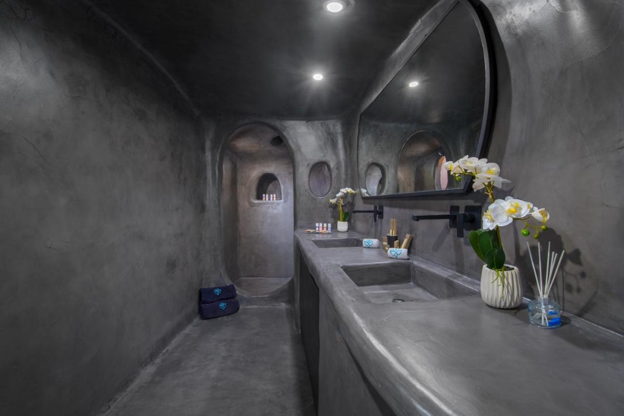 Sophia Finikia Villas Oia  Exterior photo