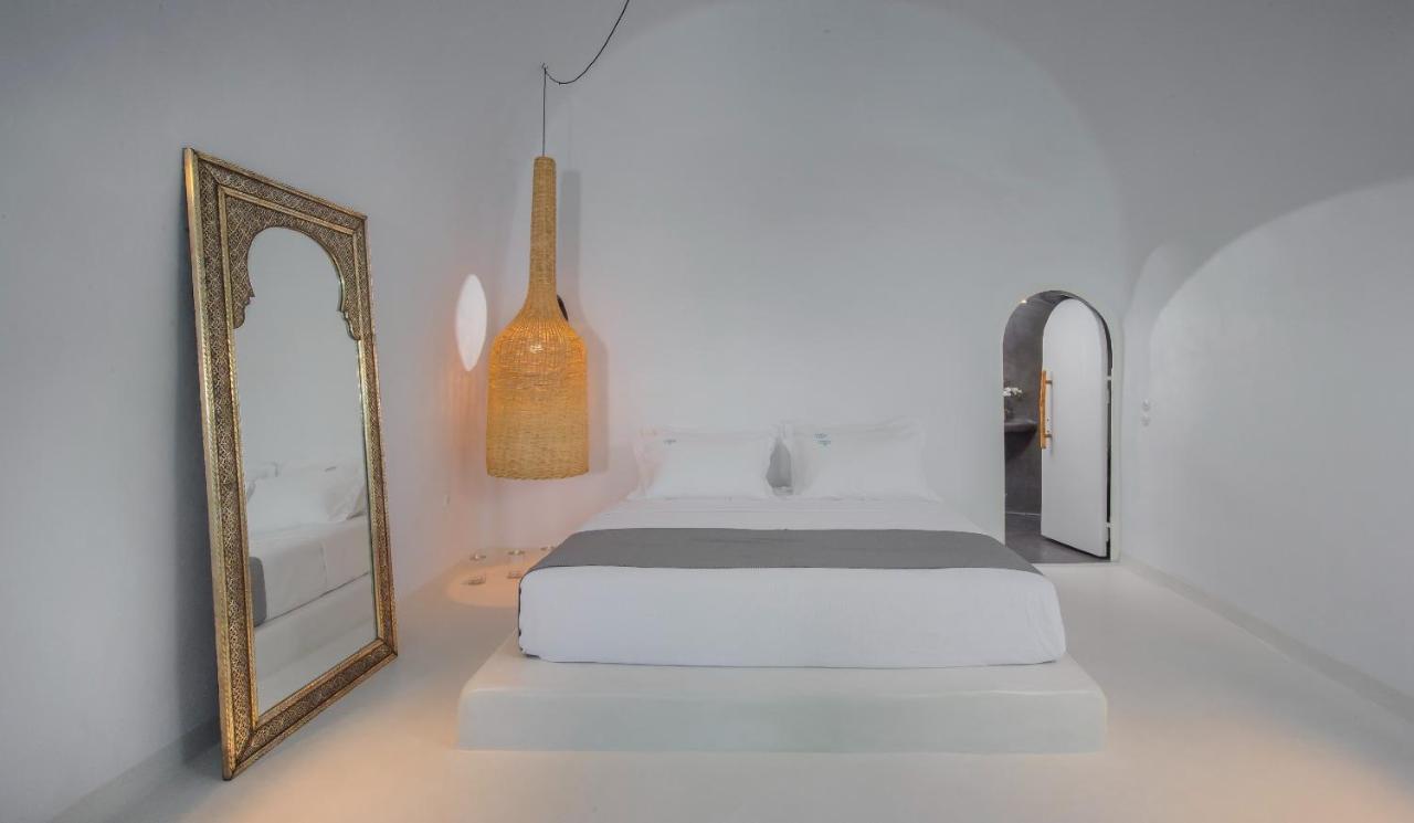 Sophia Finikia Villas Oia  Exterior photo