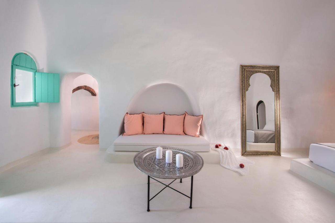 Sophia Finikia Villas Oia  Exterior photo