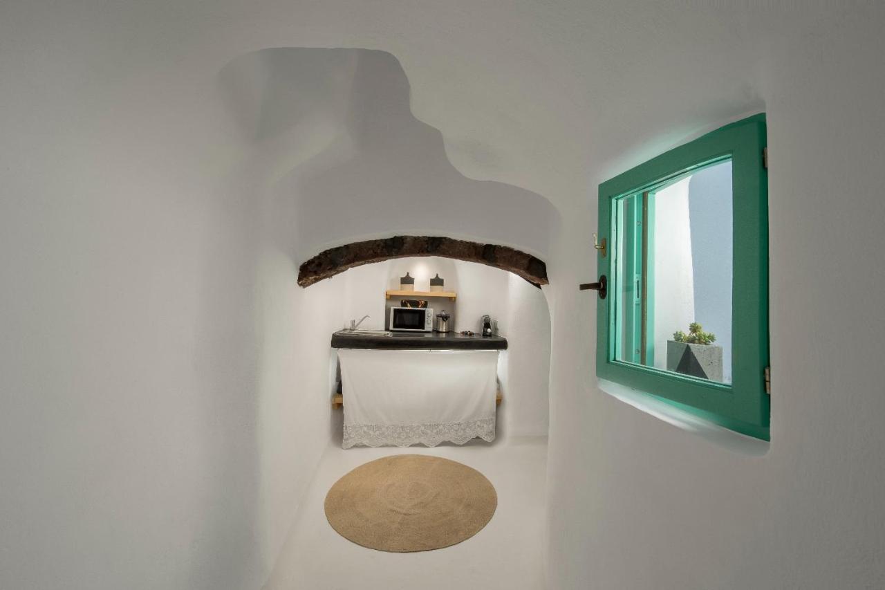Sophia Finikia Villas Oia  Exterior photo
