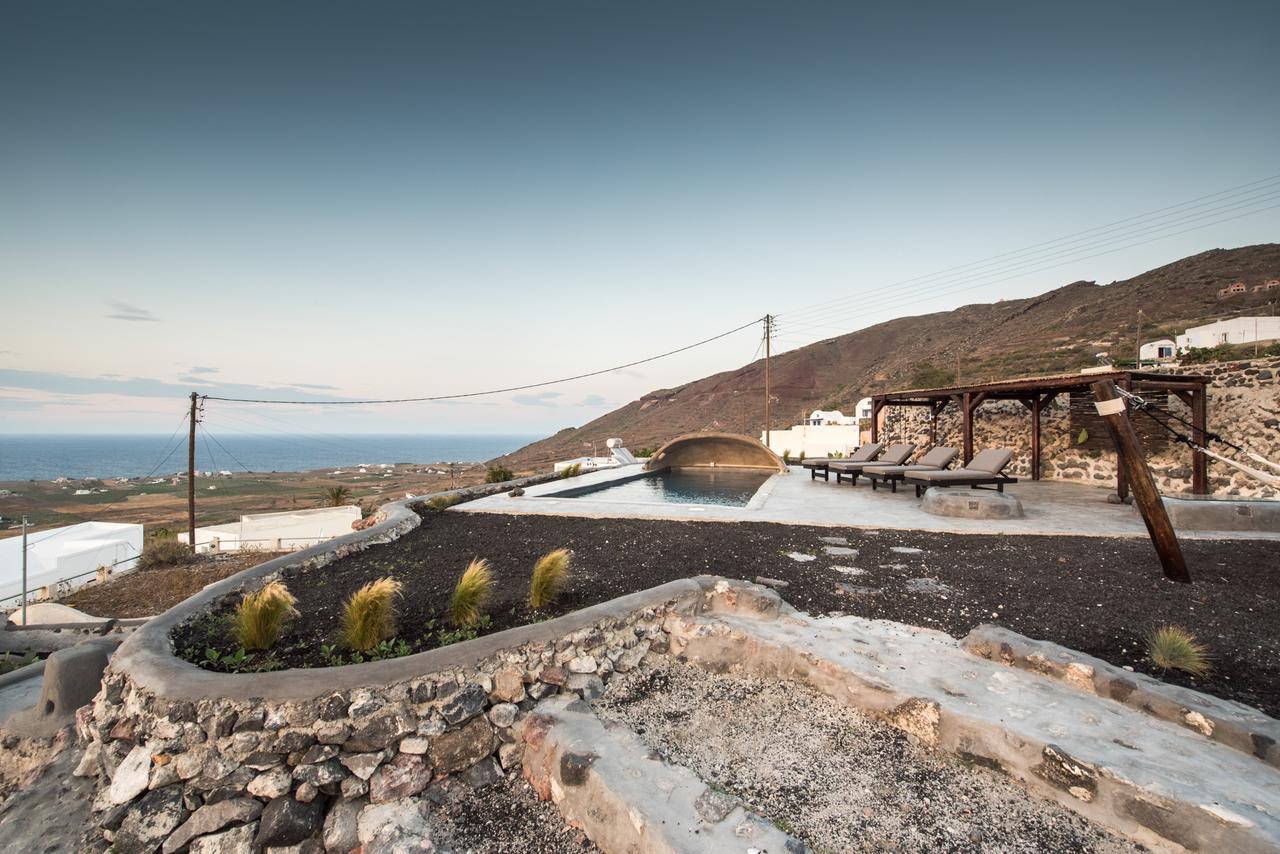 Sophia Finikia Villas Oia  Exterior photo