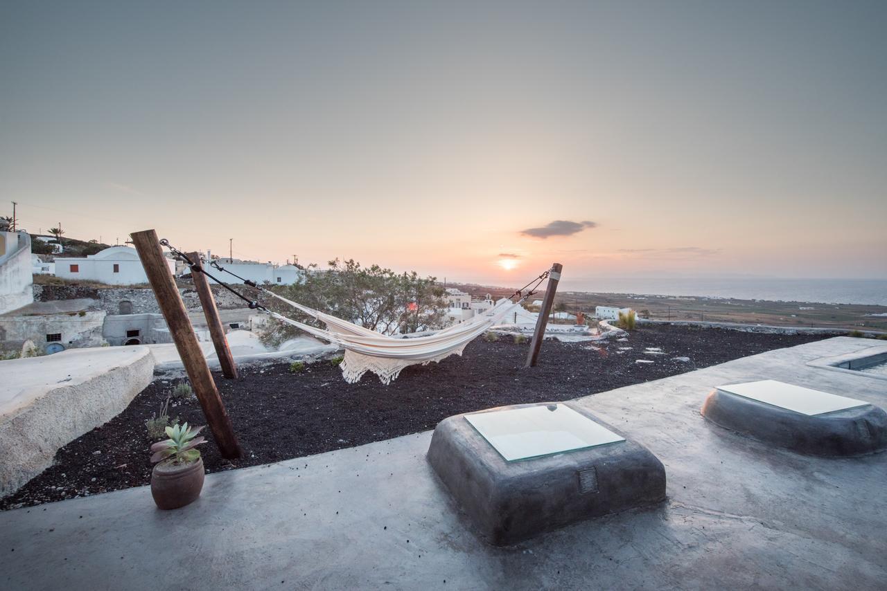 Sophia Finikia Villas Oia  Exterior photo