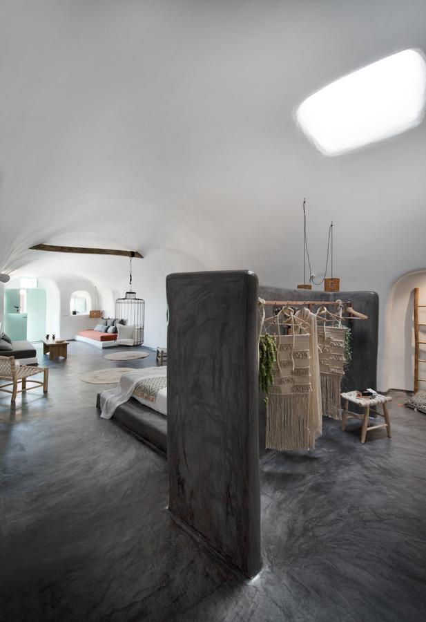 Sophia Finikia Villas Oia  Exterior photo