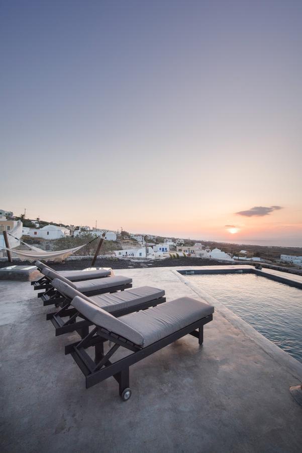 Sophia Finikia Villas Oia  Exterior photo
