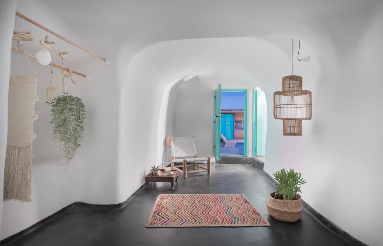 Sophia Finikia Villas Oia  Exterior photo
