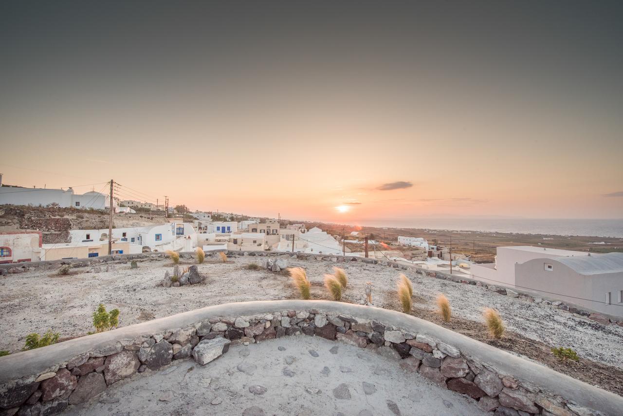 Sophia Finikia Villas Oia  Exterior photo