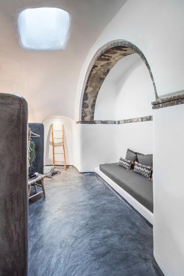 Sophia Finikia Villas Oia  Exterior photo