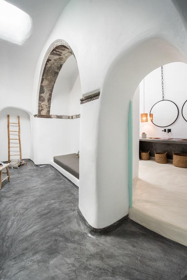 Sophia Finikia Villas Oia  Exterior photo