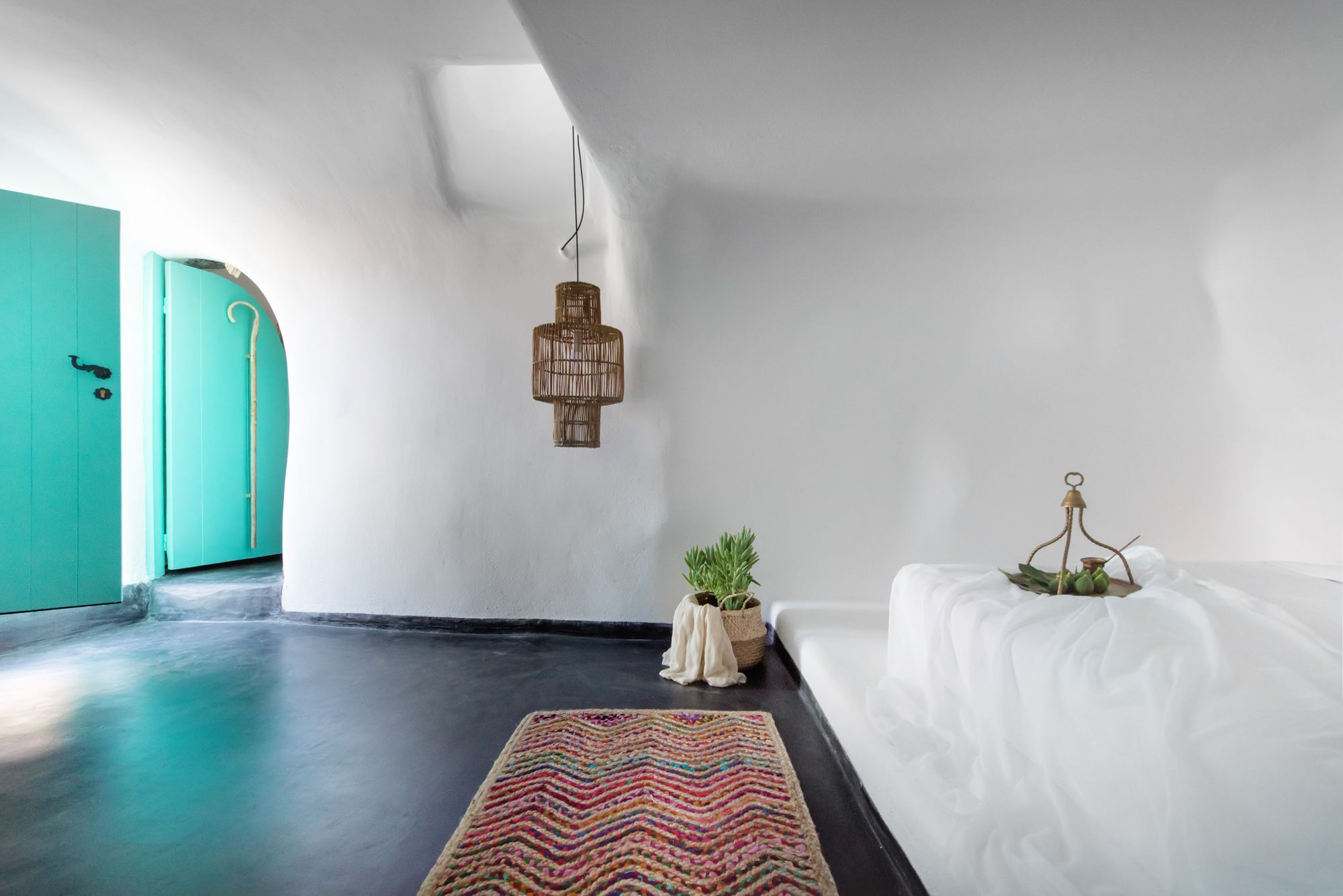 Sophia Finikia Villas Oia  Exterior photo