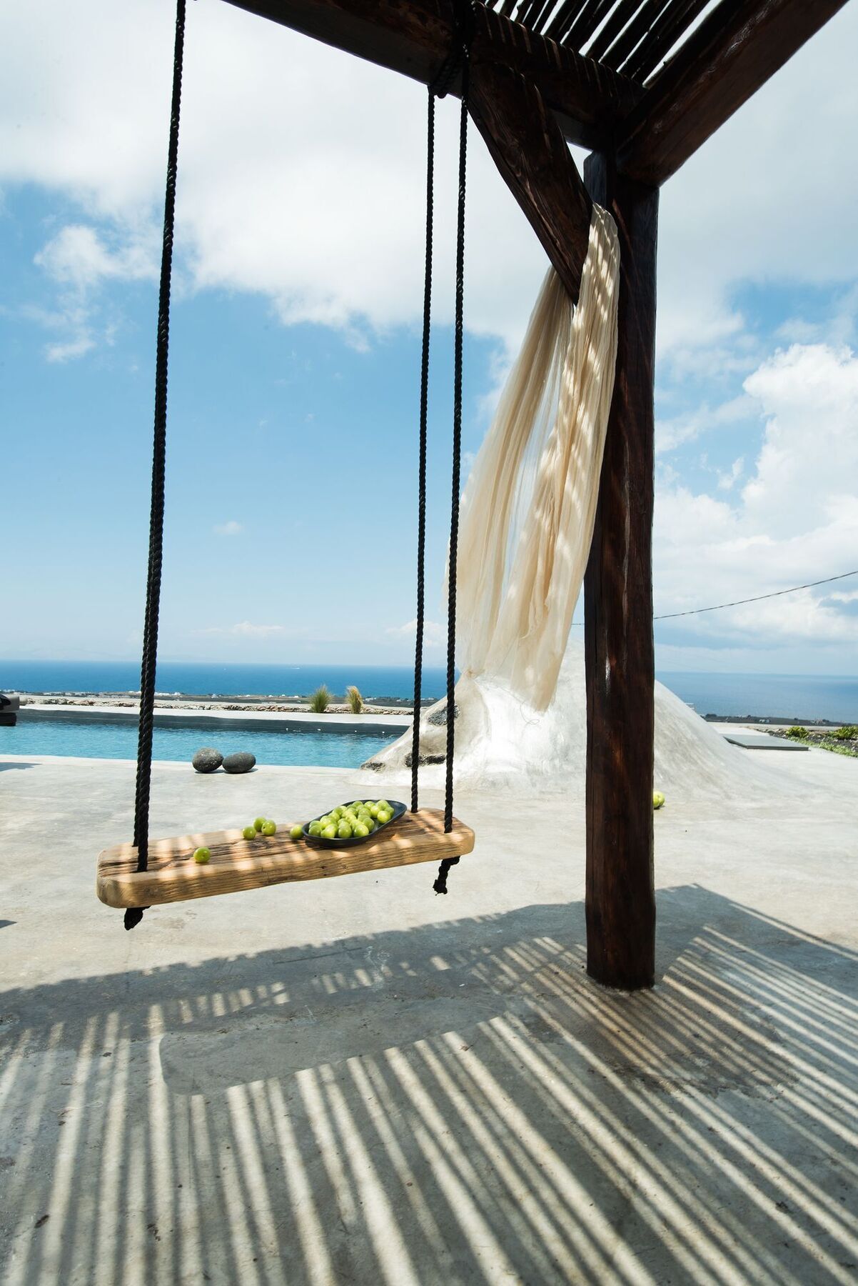 Sophia Finikia Villas Oia  Exterior photo