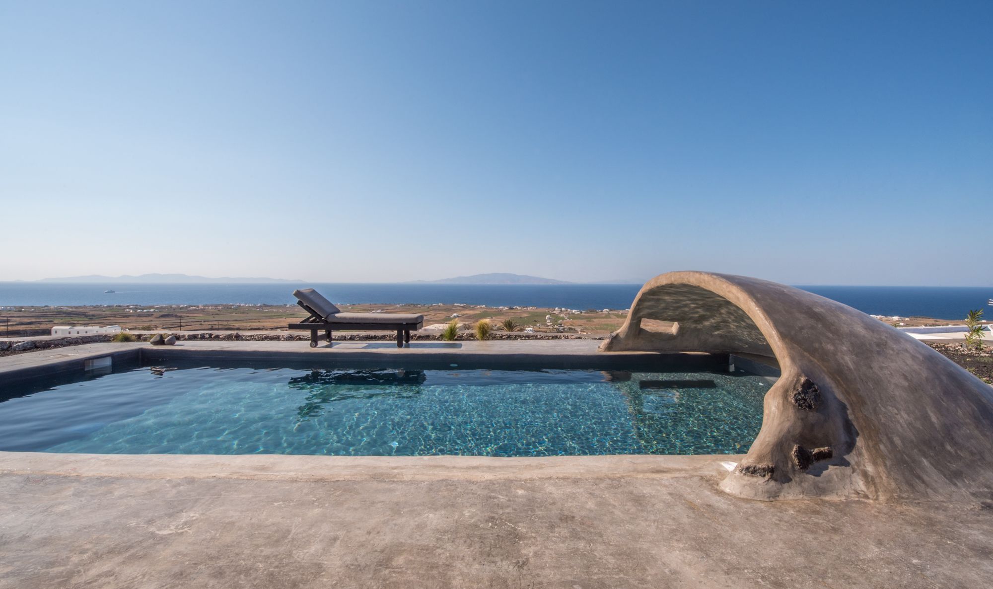 Sophia Finikia Villas Oia  Exterior photo